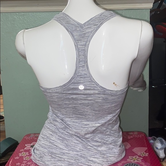 Lululemon Athletics tank top - Picture 3 of 3
